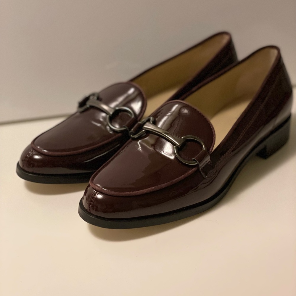 HOBBS LONDON LOAFERS